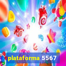 plataforma 5567